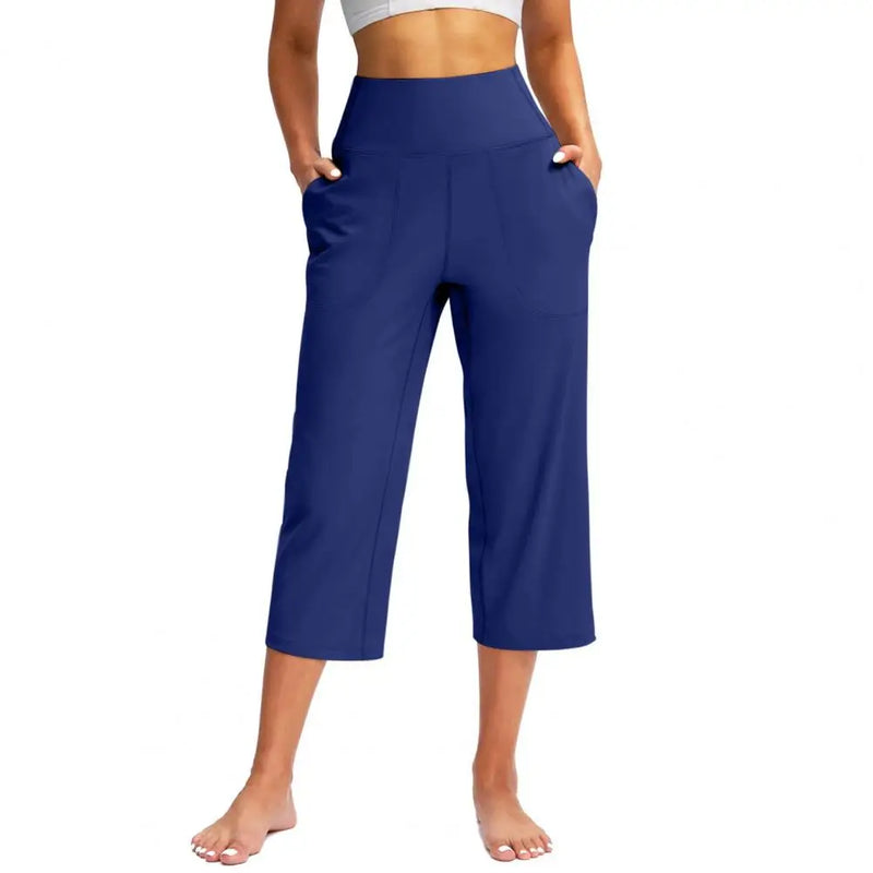 Léger et charmant Pantalon