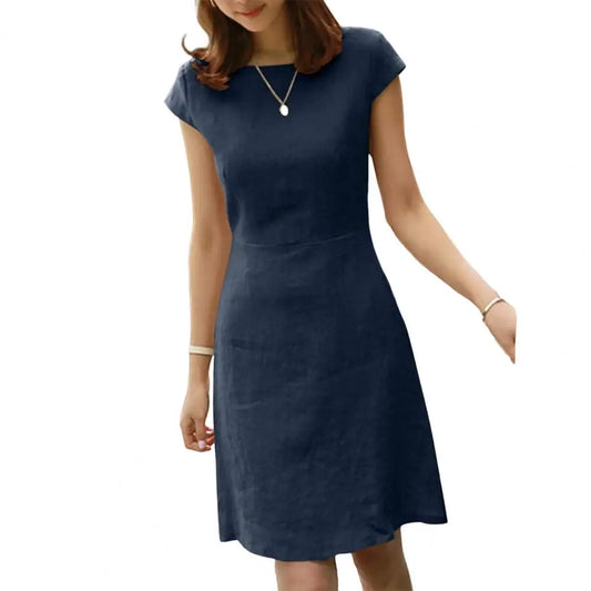 Élégant et contemporain Robe