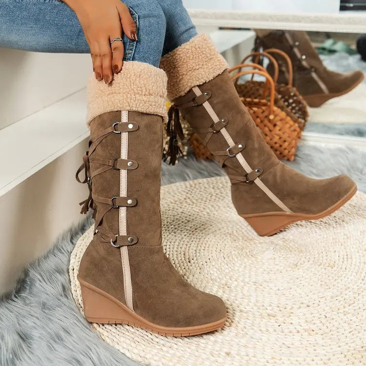 Orthopédique Bottes de soutien et élégant