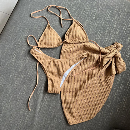 Poli et ludique Bikini