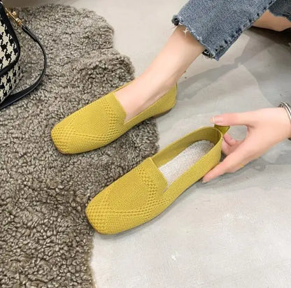 Orthopédique Ballerines polyvalent et de soutien