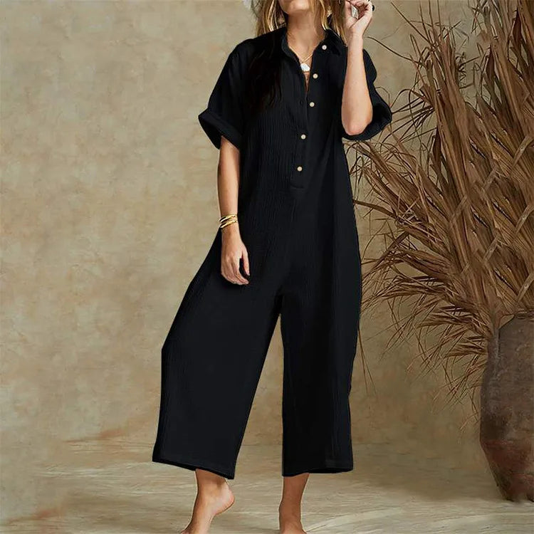 Poli et ludique Pantalon