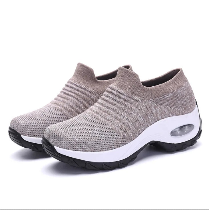 Orthopédique Baskets sur mesure et confortable