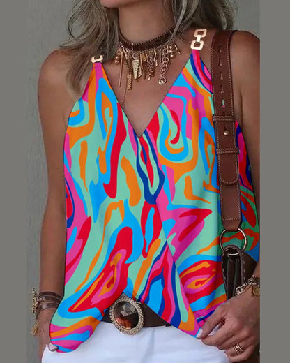 Confortable et chic Chemisier