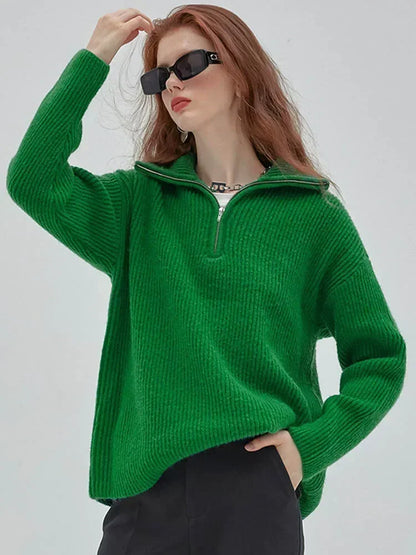 Fluide et fabuleux Pull