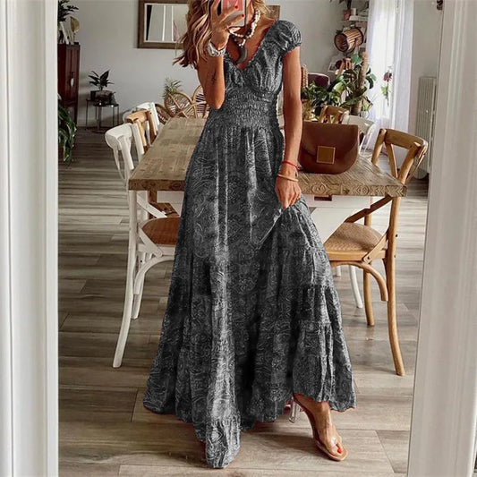 Séduisant et raffiné Robe