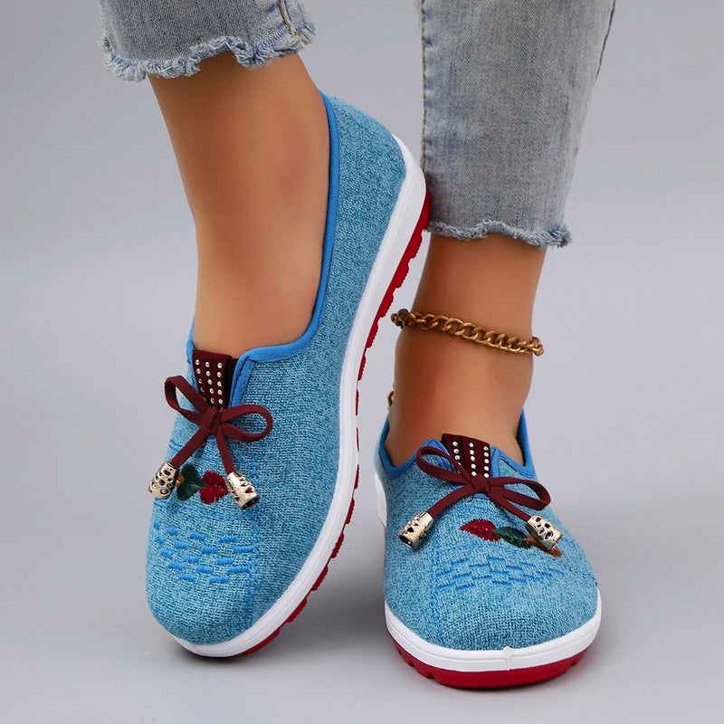 Orthopédique Baskets sur mesure et confortable