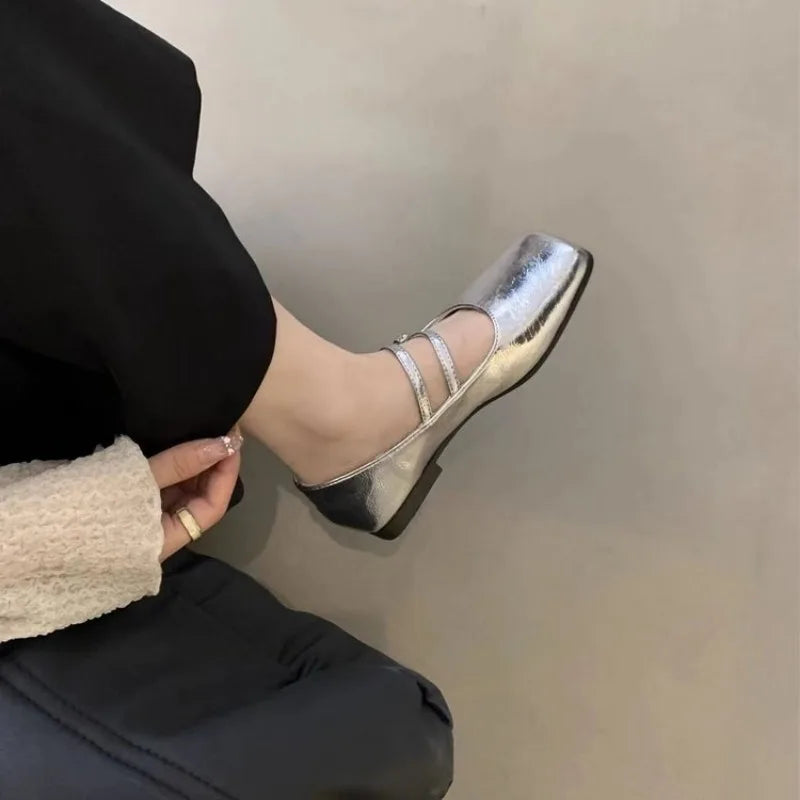 Orthopédique Chaussures de soutien et élégant