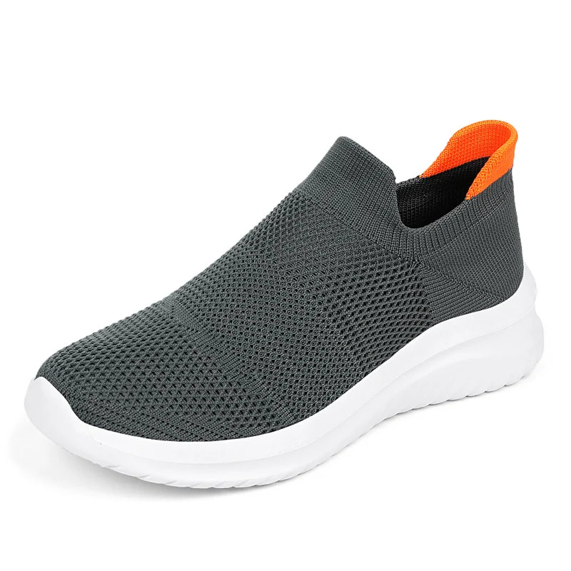 Orthopédique Baskets épuré et de soutien