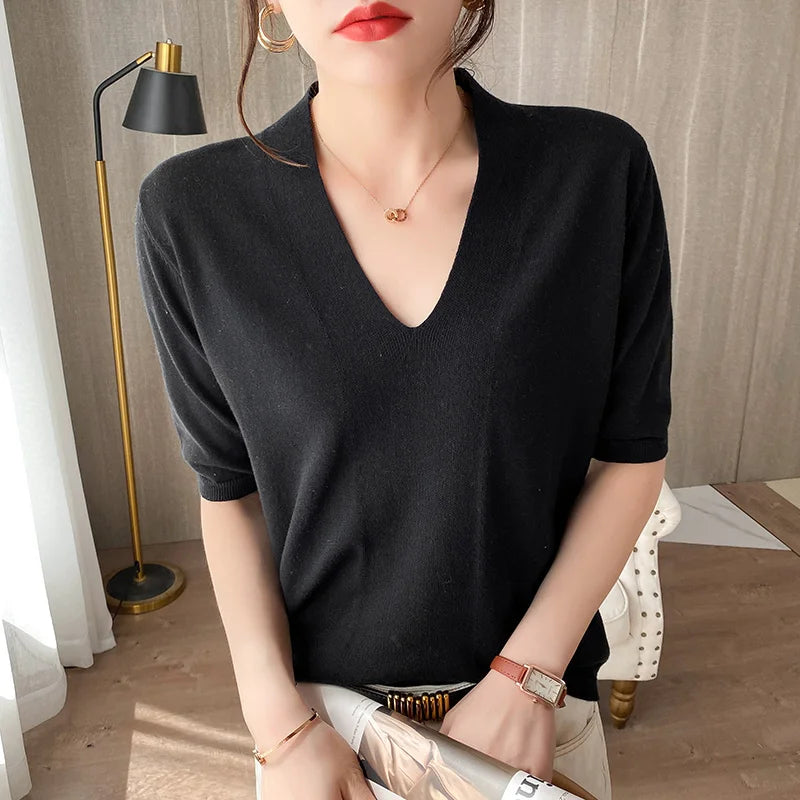 Raffiné et radieux Chemise