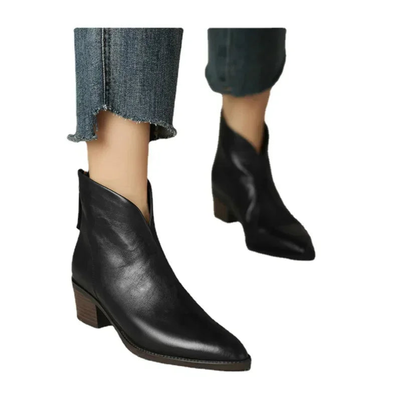 EP | Chaussures orthopédiques de soutien à la mode