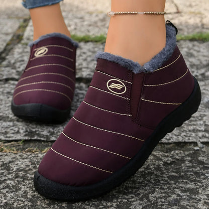 Orthopédique Bottes confortable et à la mode