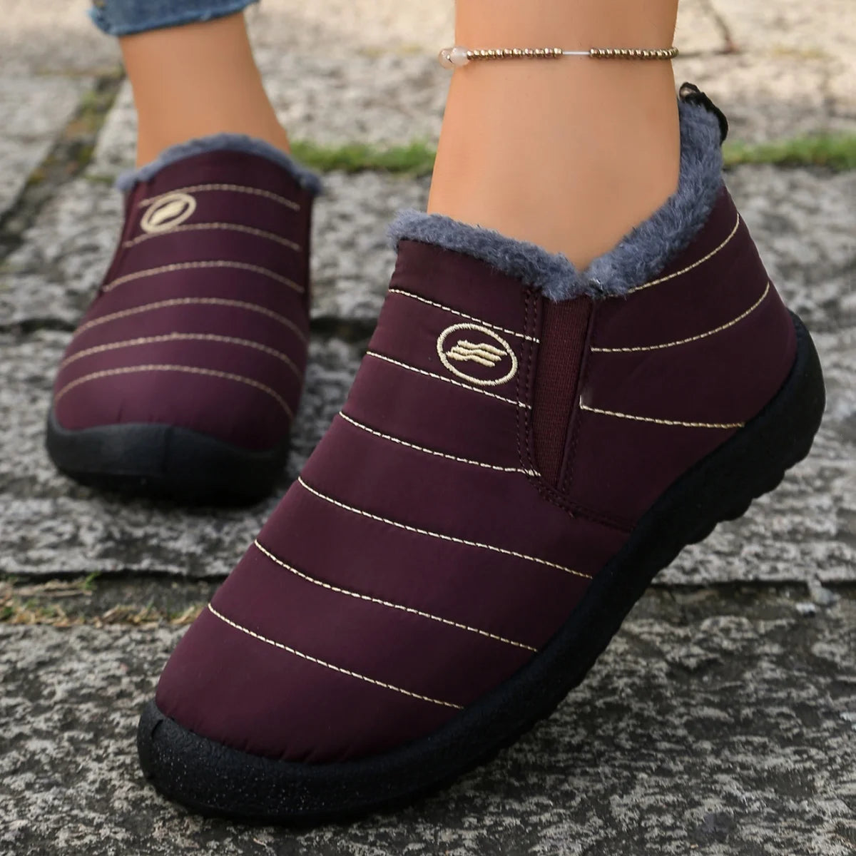 Orthopédique Bottes décontracté et de soutien