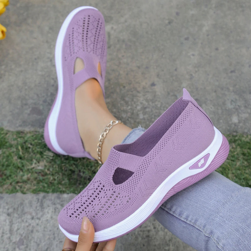 Orthopédique Chaussures confortable et à la mode