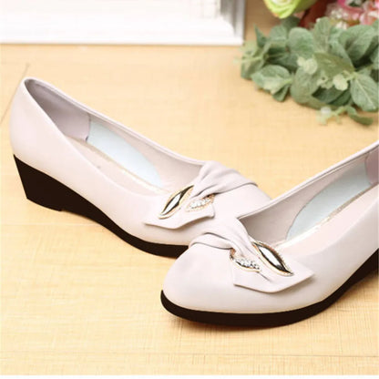 Orthopédique Chaussures confortable et à la mode