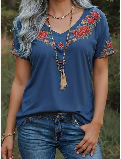 Chic et confortable Chemise