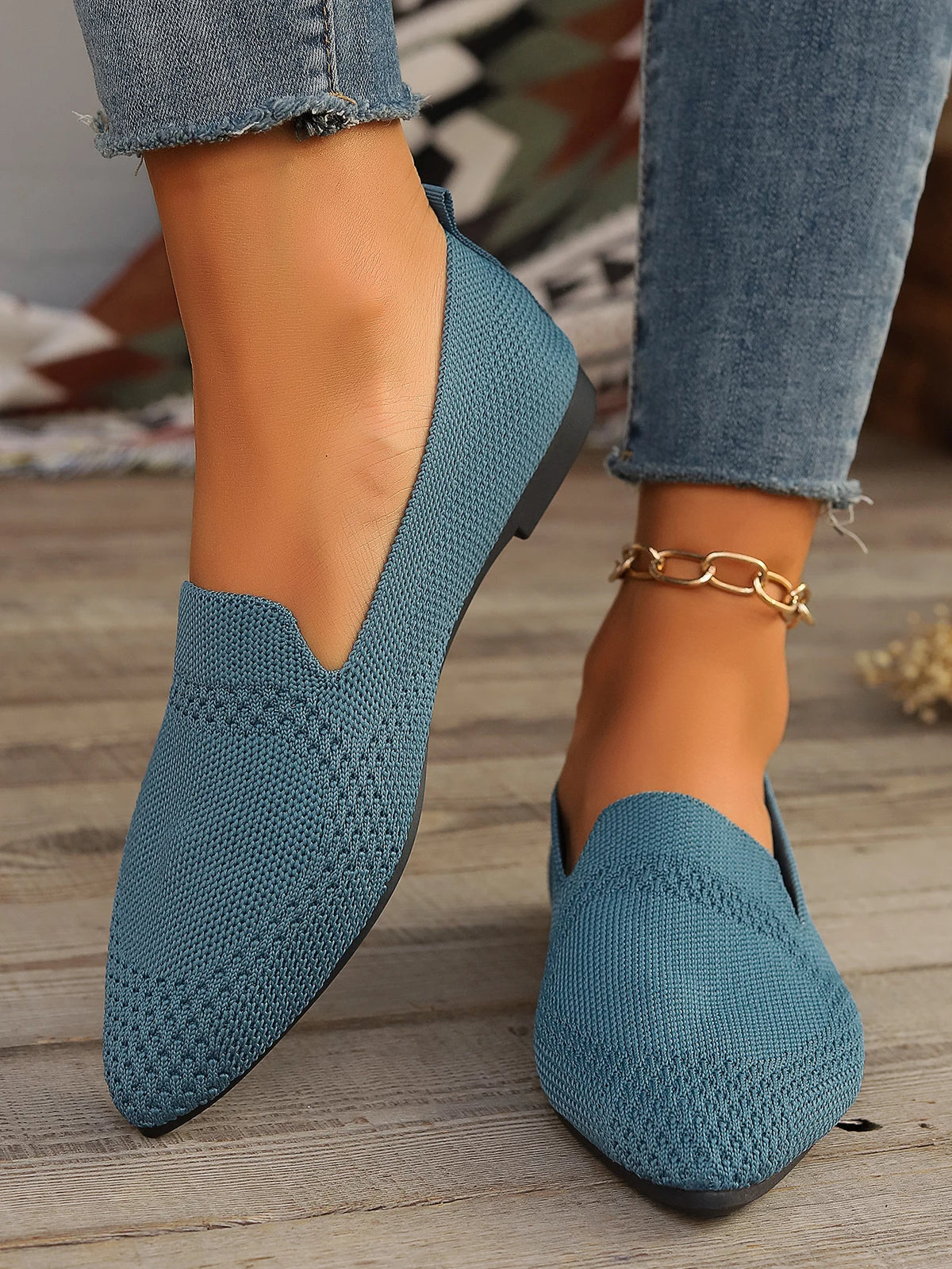 Orthopédique Ballerines de soutien et tendance
