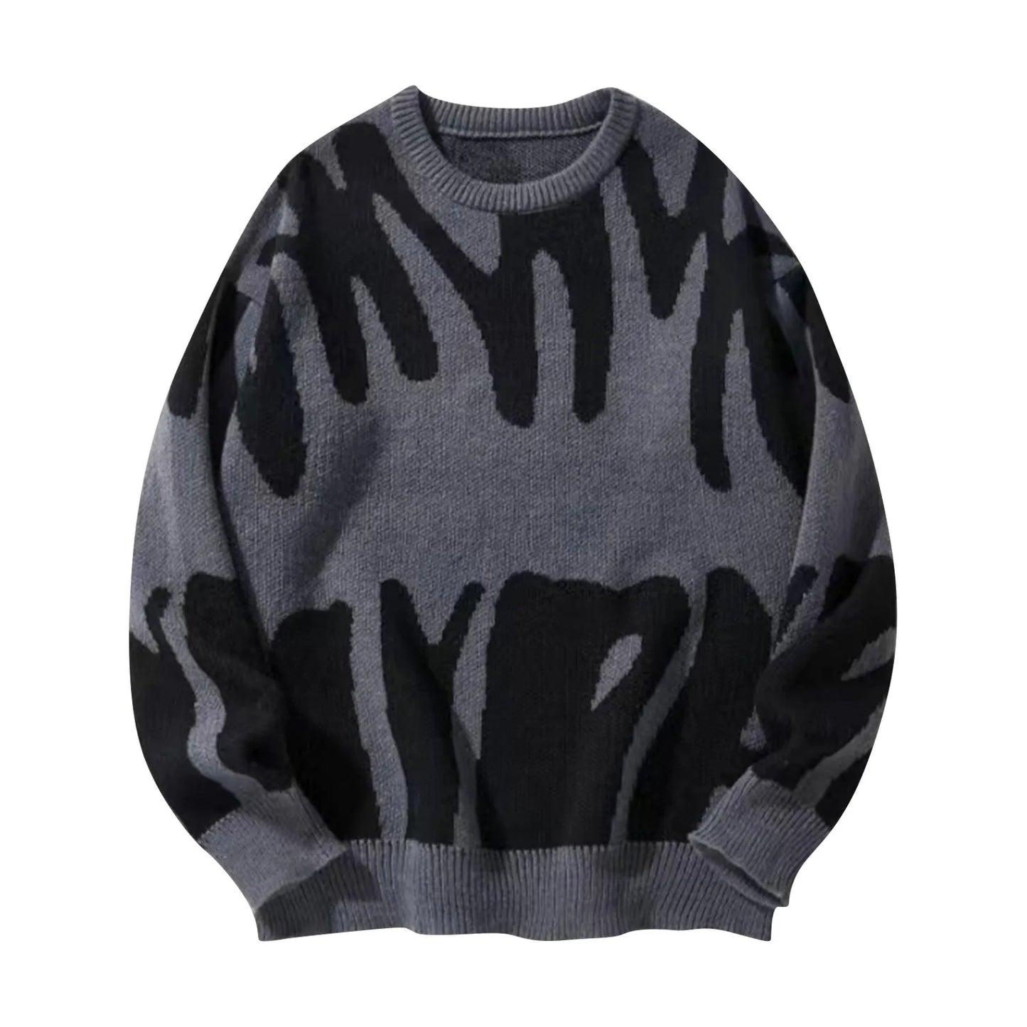 Pull inspiration vintage
