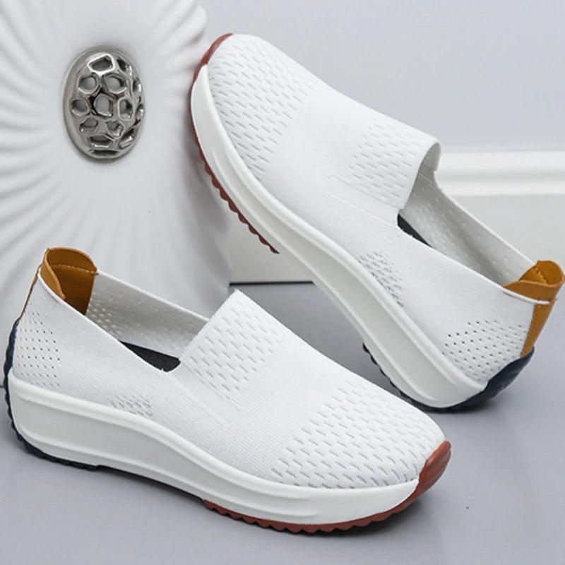 Orthopédique Baskets de soutien et élégant