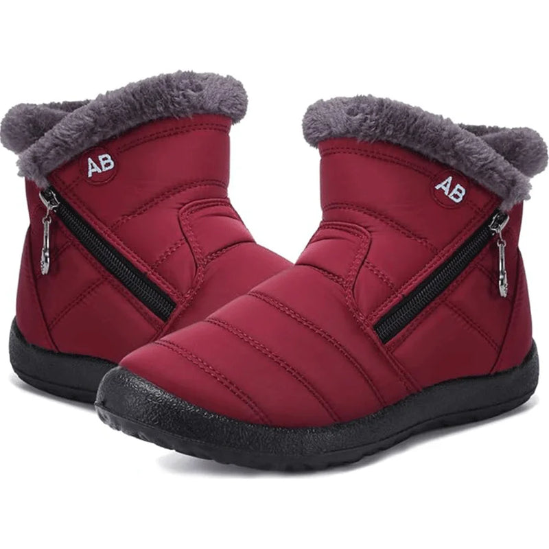 Orthopédique Bottes épuré et de soutien