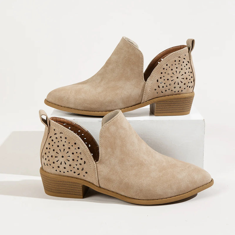 Orthopédique Bottes à la mode et de soutien