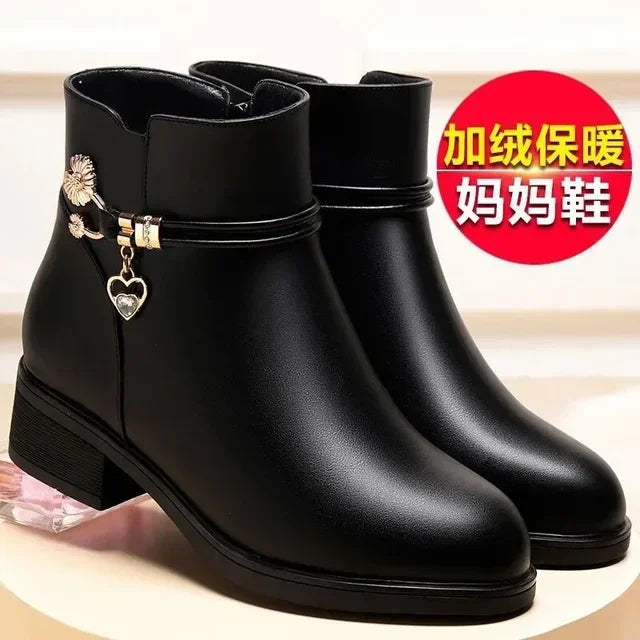 Orthopédique Bottes de soutien et élégant