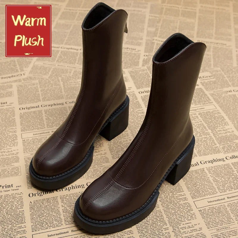 Orthopédique Bottes épuré et de soutien