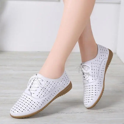 Orthopédique Ballerines sur mesure et confortable