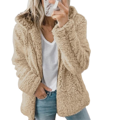EP | LydiasJacket I Veste confortable pour femmes