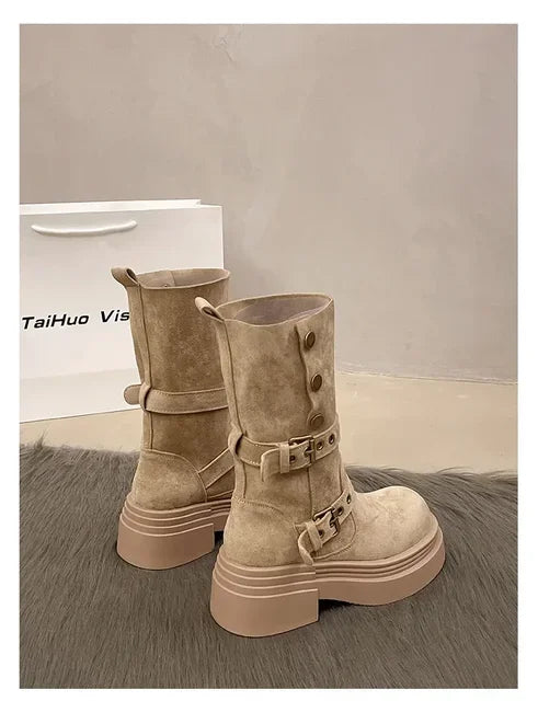Orthopédique Bottes sur mesure et confortable