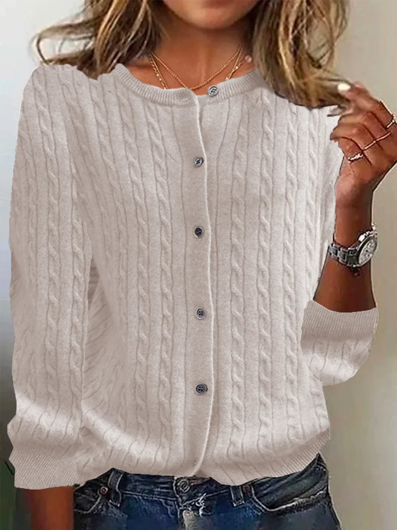 Doux et sophistiqué Manteau
