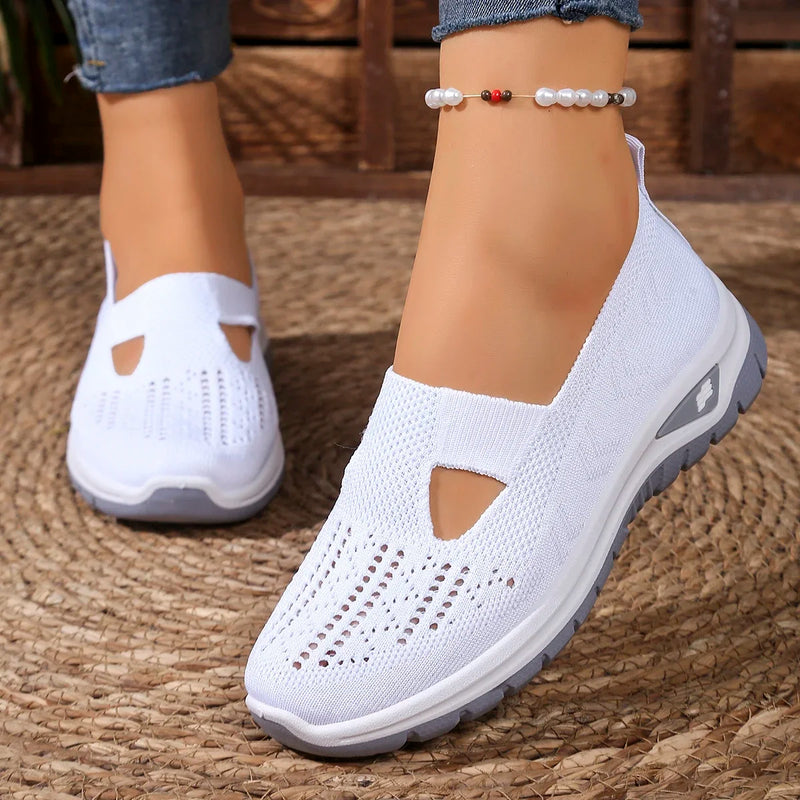Orthopédique Chaussures décontracté et de soutien