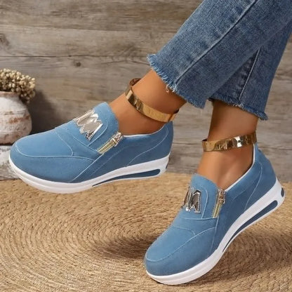 Orthopédique Baskets de soutien et élégant