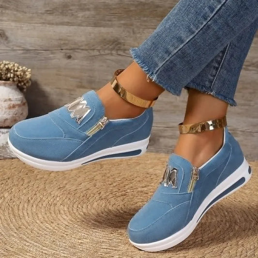 Orthopédique Baskets de soutien et élégant