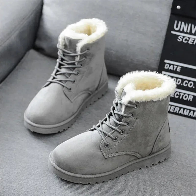 Orthopédique Bottes à la mode et de soutien