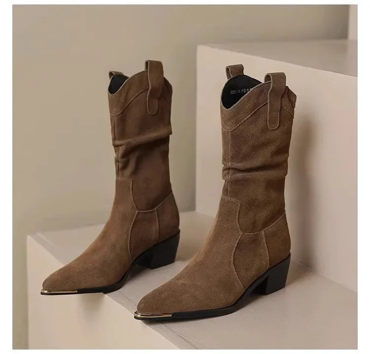 Orthopédique Bottes de soutien et élégant
