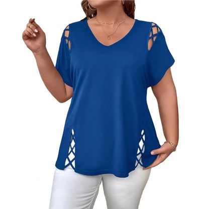 Fluide et fabuleux Chemise