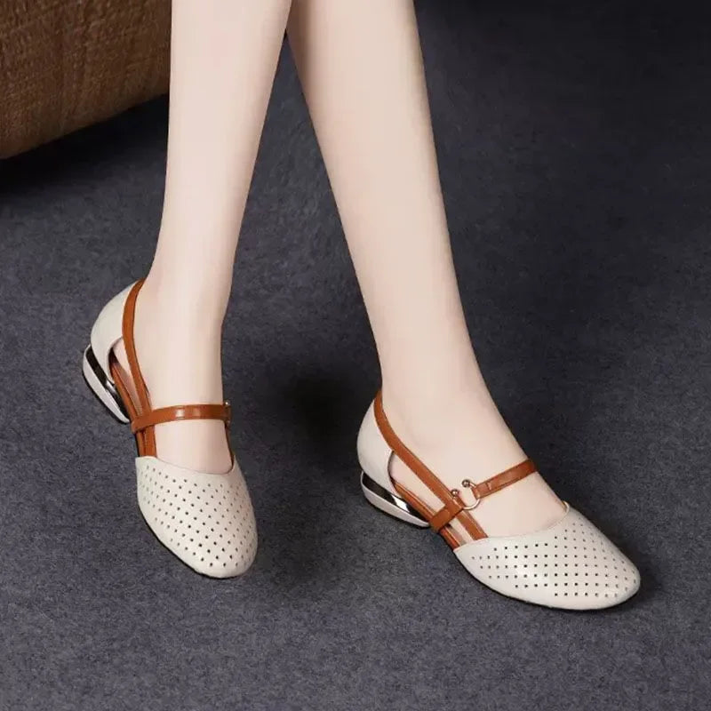 Orthopédique Chaussures de haute qualité