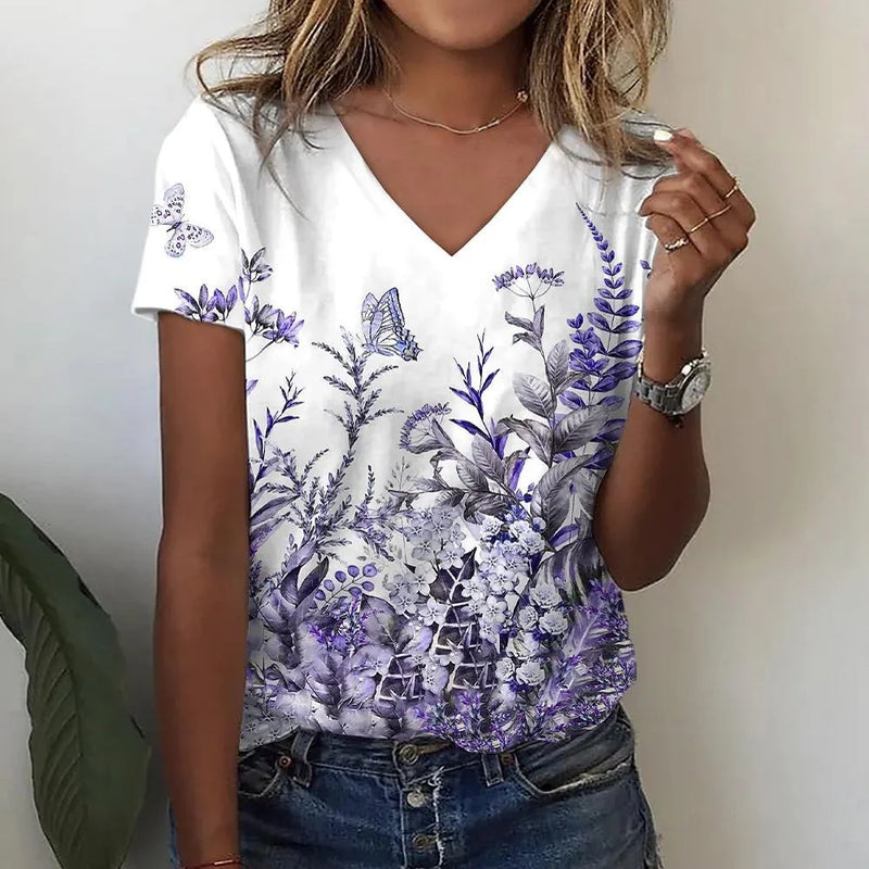 Confortable et chic Chemise