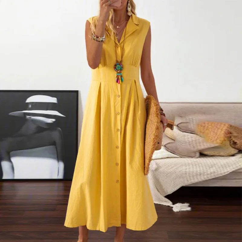 Poli et ludique Robe