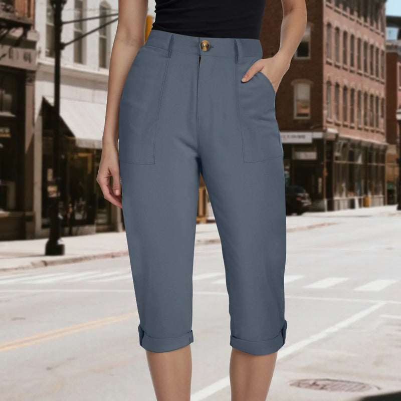 Élégant et contemporain Pantalon