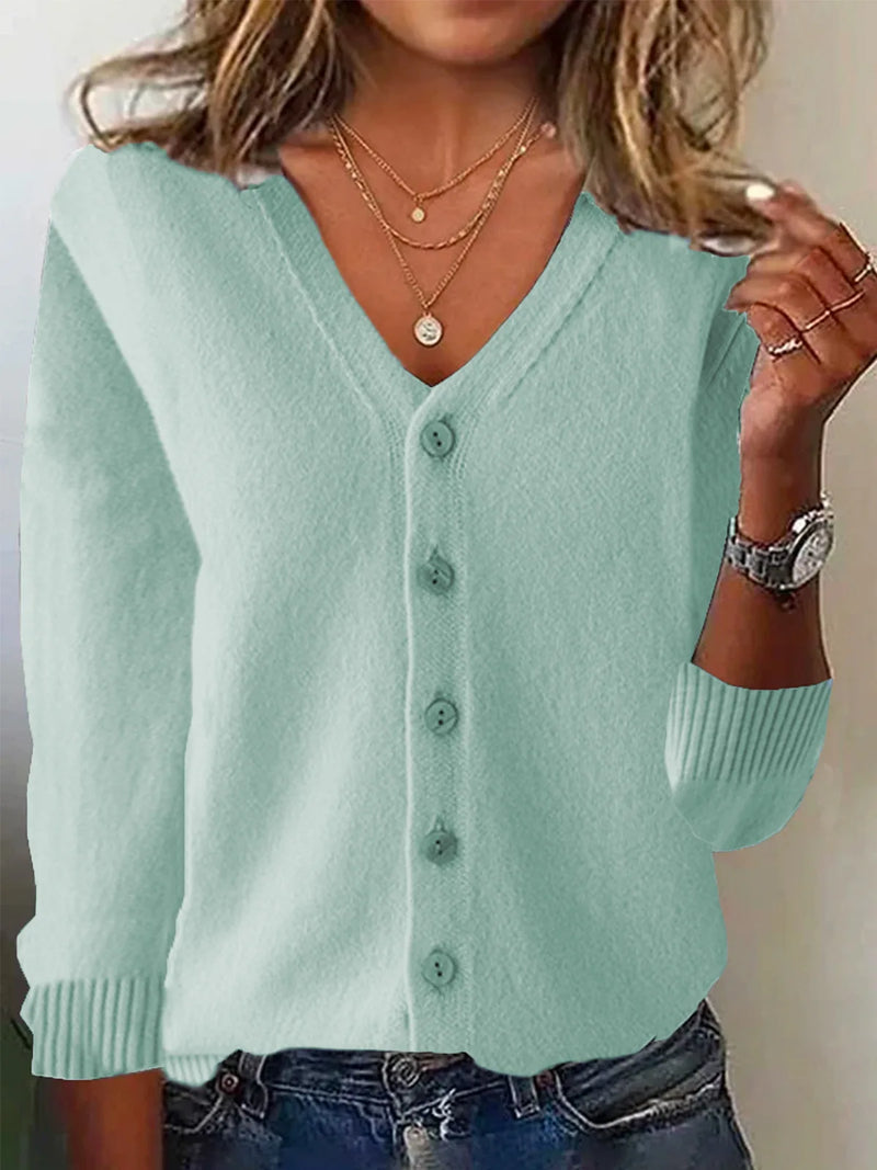 Doux et sophistiqué Manteau