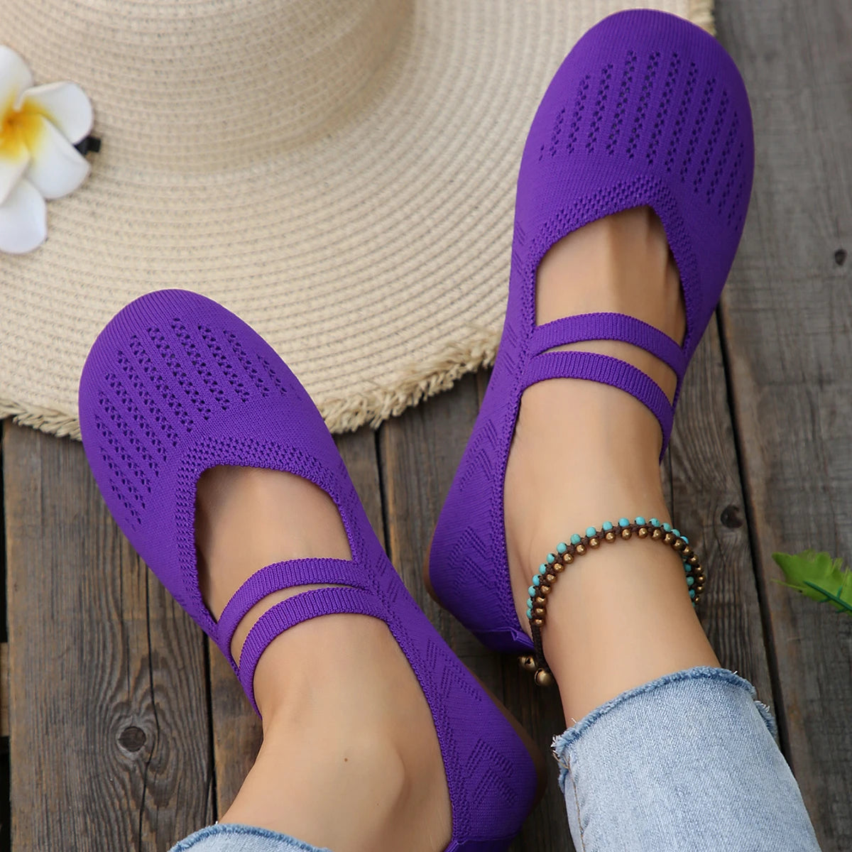 Orthopédique Baskets de soutien et élégant