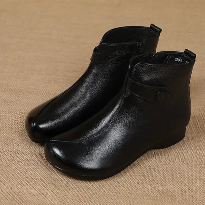 Orthopédique Bottes sur mesure et confortable
