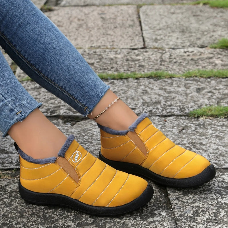 Orthopédique Bottes décontracté et de soutien