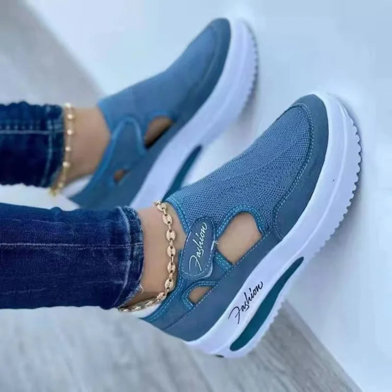 Orthopédique Baskets à la mode et de soutien