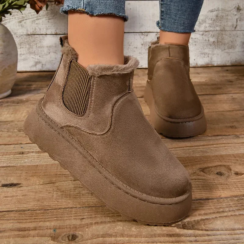 Orthopédique Bottes décontracté et de soutien