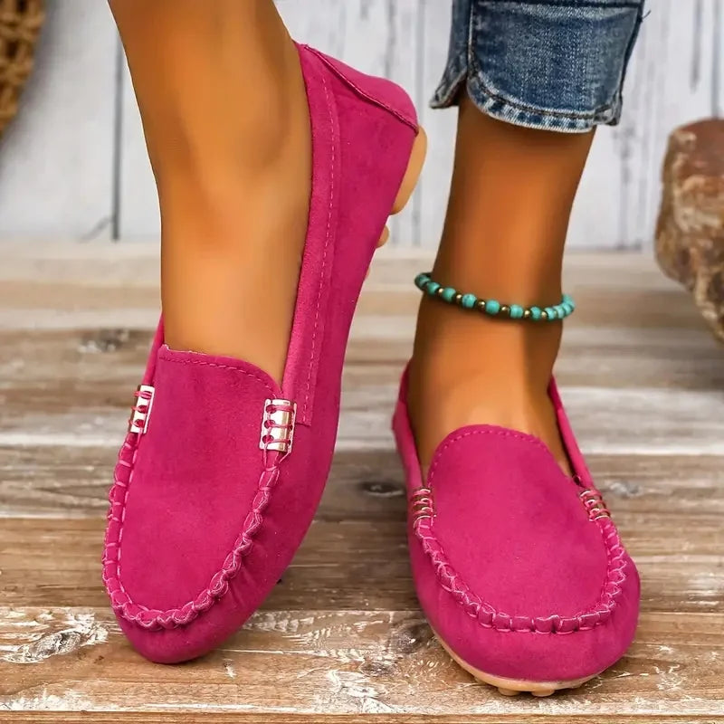 Orthopédique Mocassins de haute qualité