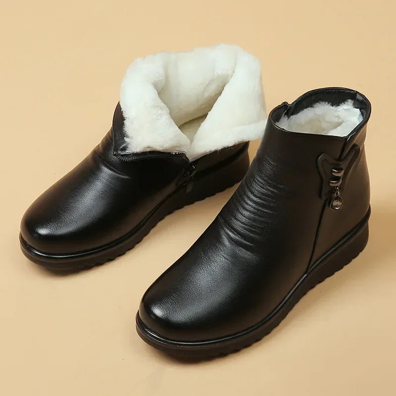 Orthopédique Bottes épuré et de soutien