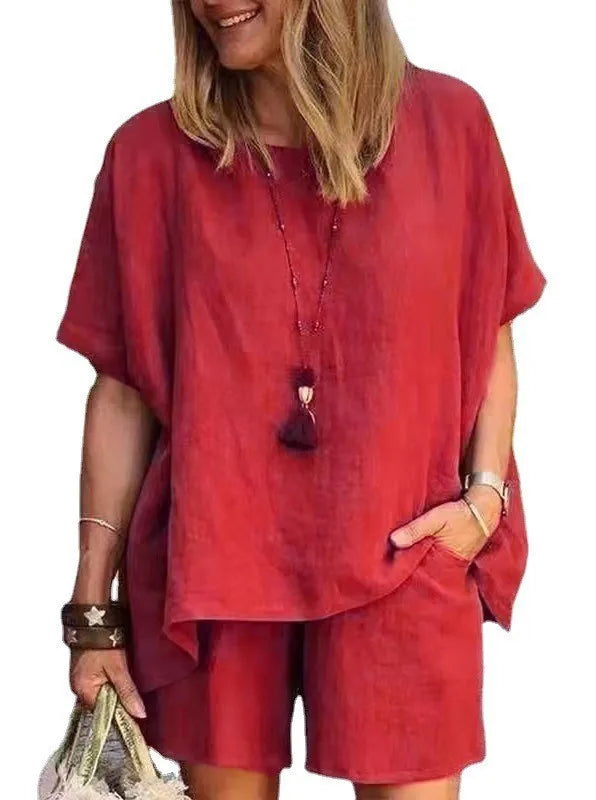 Chic et confortable Shorts